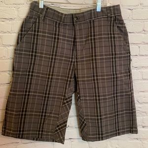 Men’s Prana shorts